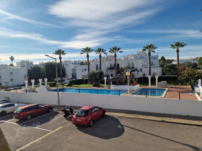 Apartamento T1 para Venda em Tavira (Santa Maria e Santiago) Foto 14