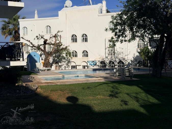 Apartamento T1 para Venda em Tavira (Santa Maria e Santiago) Foto 18