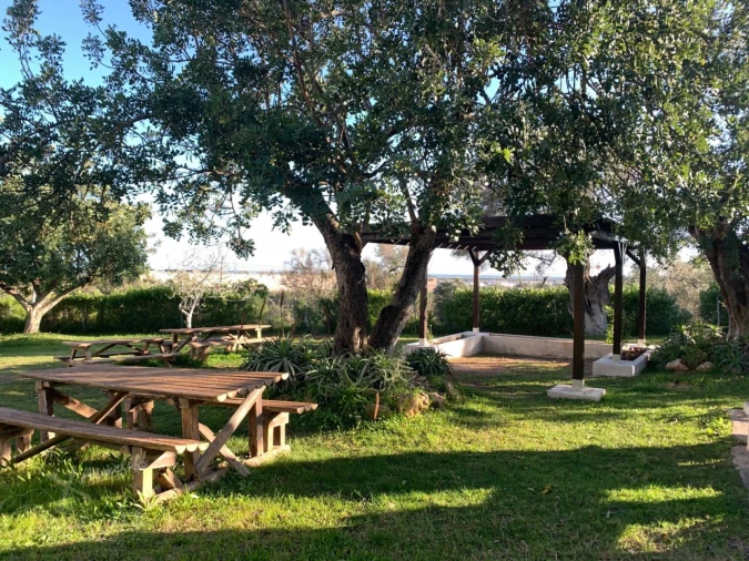 Apartamento T1 para Venda em Tavira (Santa Maria e Santiago) Foto 21