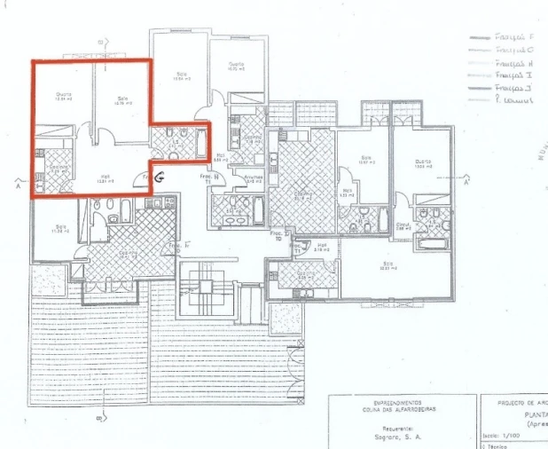Apartamento T1 para Venda em Tavira (Santa Maria e Santiago) Foto 22