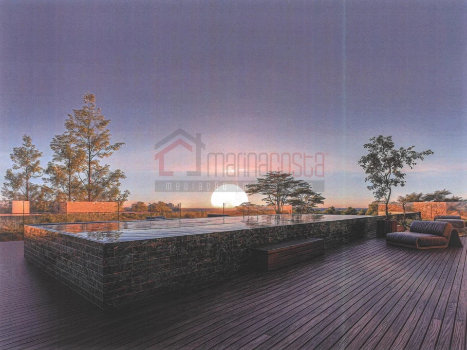 Apartamento T2 para Venda em Atouguia da Baleia Foto 3