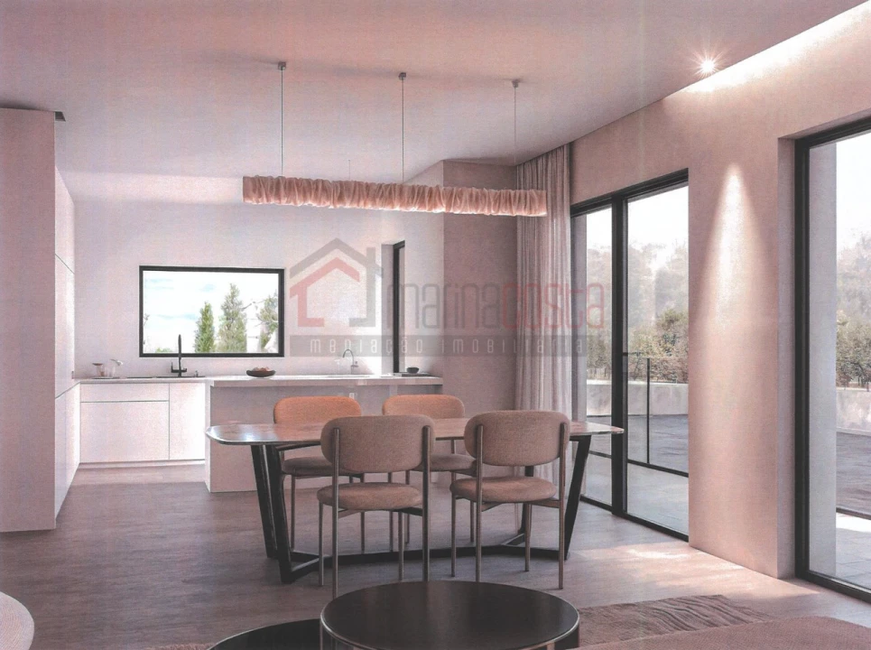 Apartamento T2 para Venda em Atouguia da Baleia Foto 6