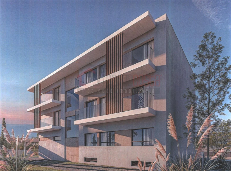 Apartamento T2 para Venda em Atouguia da Baleia Foto 8