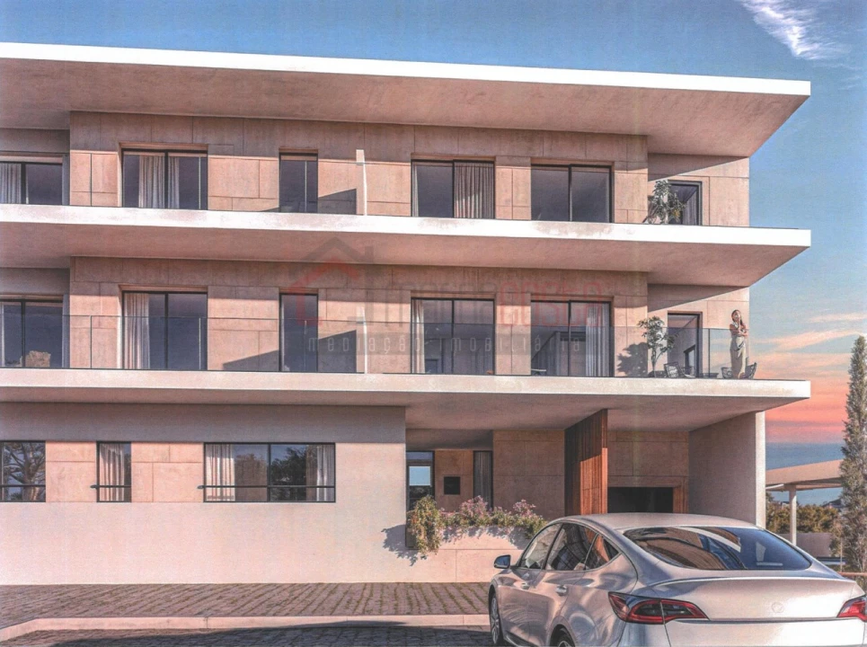 Apartamento T2 para Venda em Atouguia da Baleia Foto 9