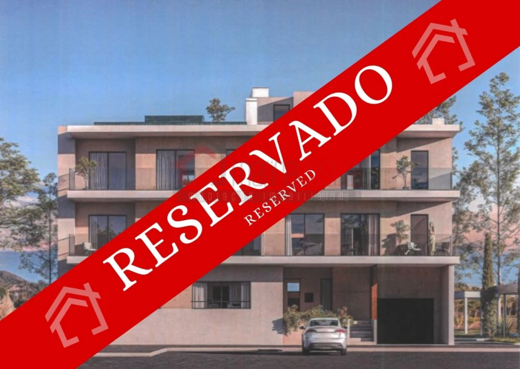 Apartamento T2 para Venda em Atouguia da Baleia Foto 1