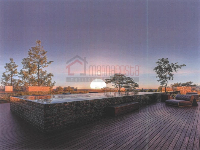 Apartamento T2 para Venda em Atouguia da Baleia Foto 3