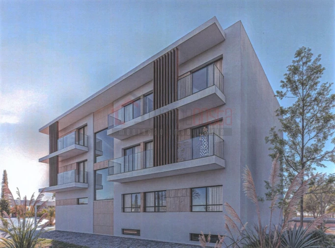 Apartamento T2 para Venda em Atouguia da Baleia Foto 4