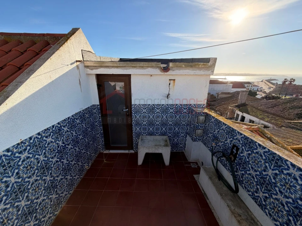 Apartamento T2 para Venda em Peniche Foto 21