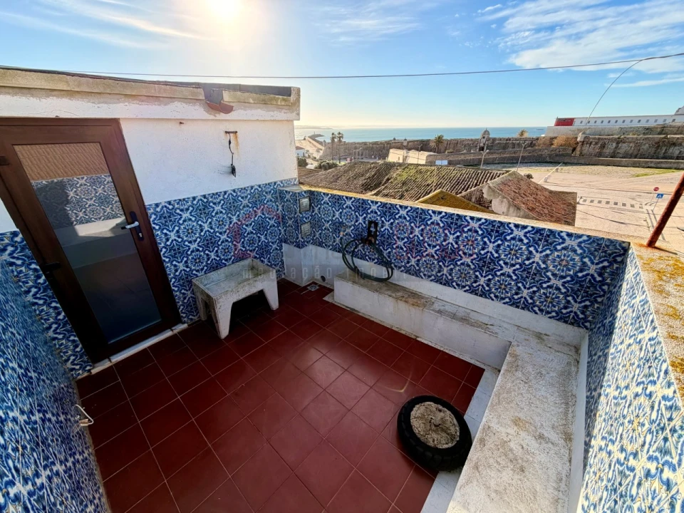 Apartamento T2 para Venda em Peniche Foto 20