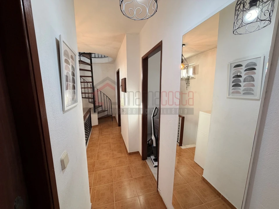 Apartamento T2 para Venda em Peniche Foto 26