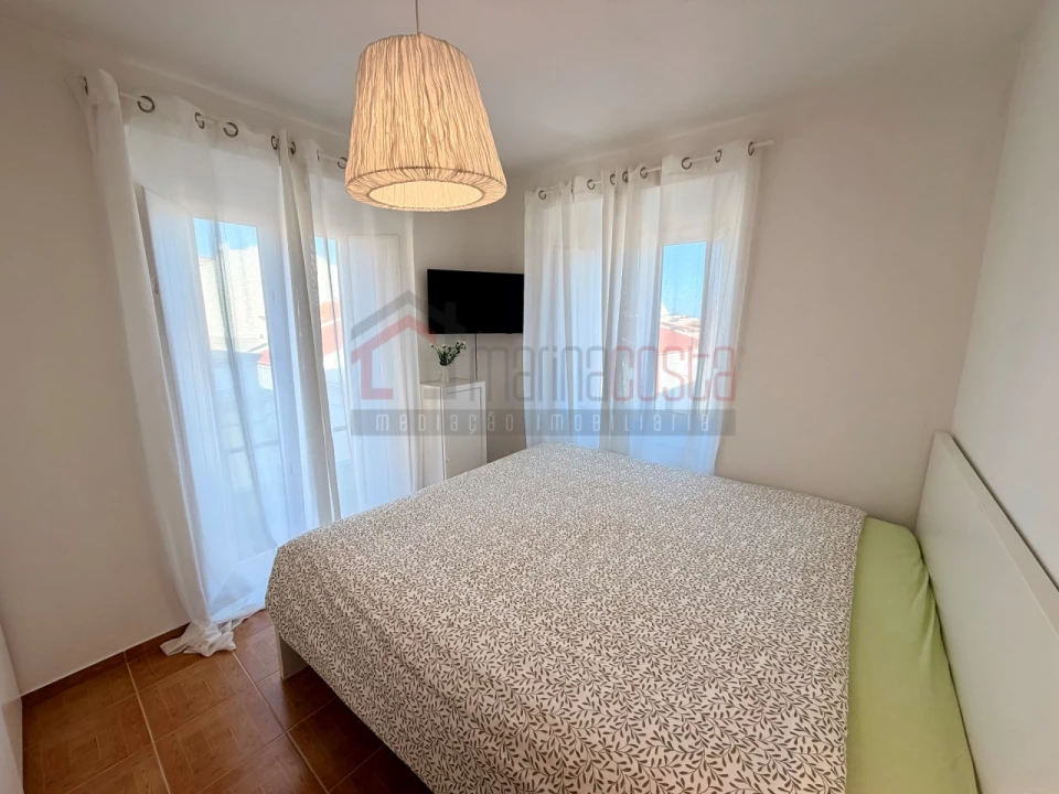 Apartamento T2 para Venda em Peniche Foto 6
