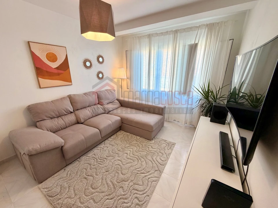 Apartamento T2 para Venda em Peniche Foto 3