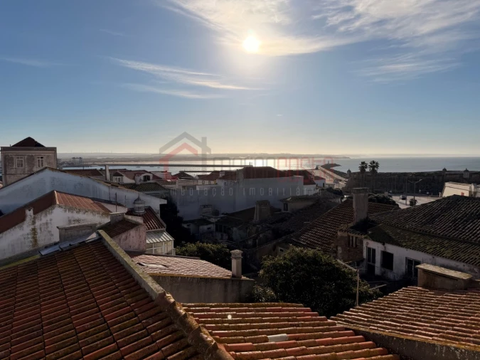 Apartamento T2 para Venda em Peniche Foto 22