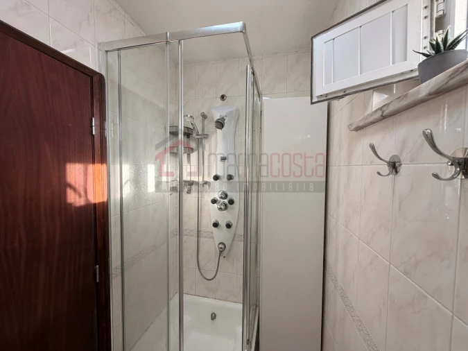 Apartamento T2 para Venda em Peniche Foto 10