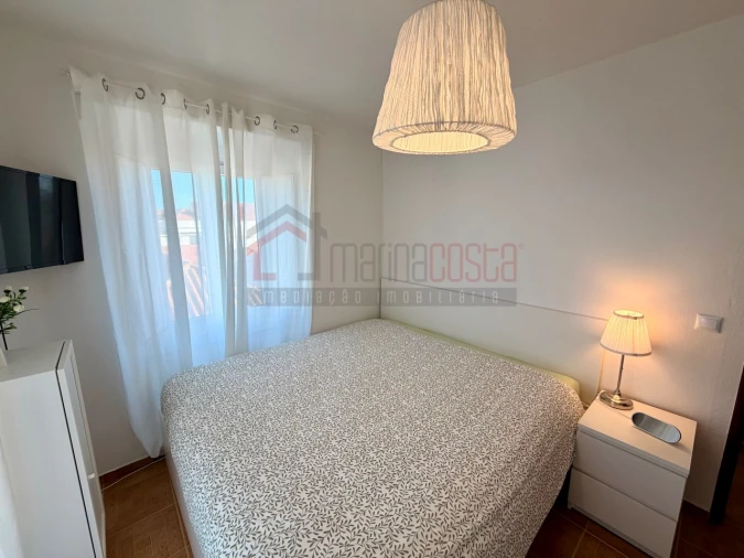 Apartamento T2 para Venda em Peniche Foto 7