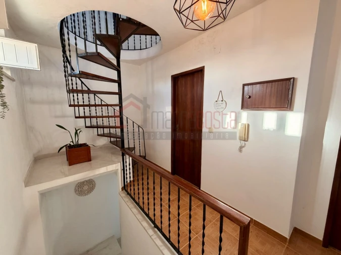 Apartamento T2 para Venda em Peniche Foto 5