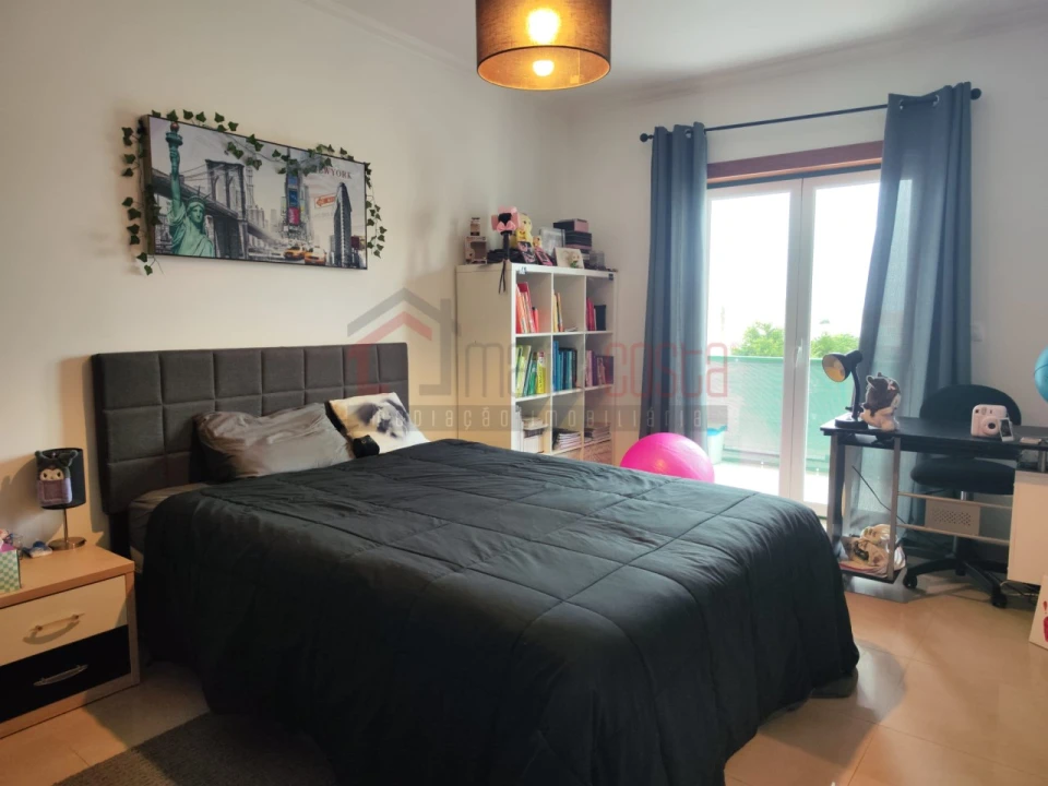 Apartamento T2 para Venda em Peniche Foto 7