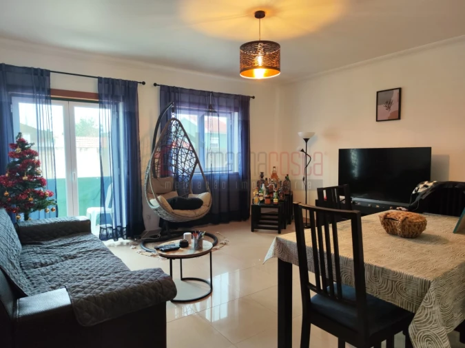 Apartamento T2 para Venda em Peniche Foto 2