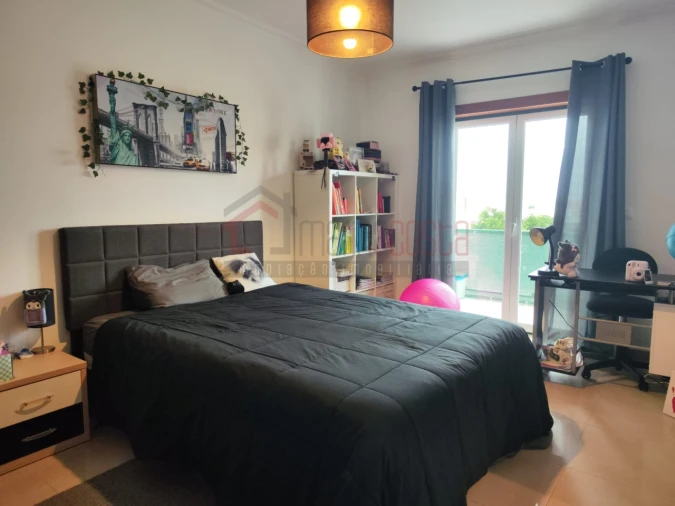 Apartamento T2 para Venda em Peniche Foto 7