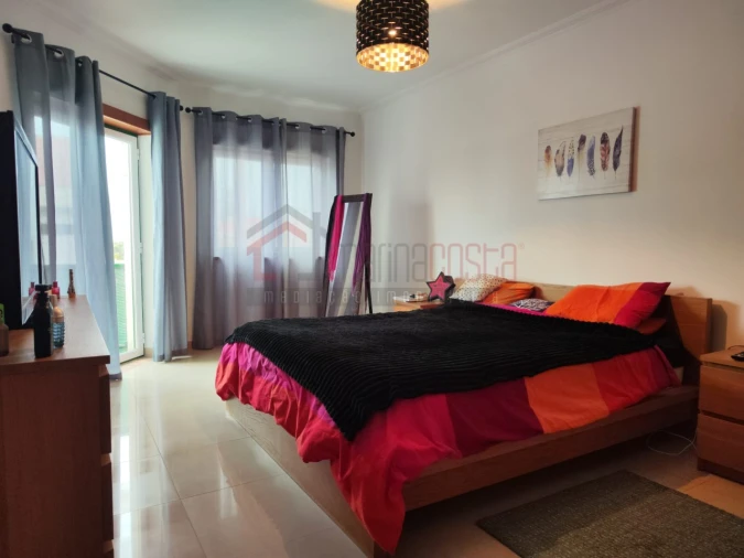 Apartamento T2 para Venda em Peniche Foto 9