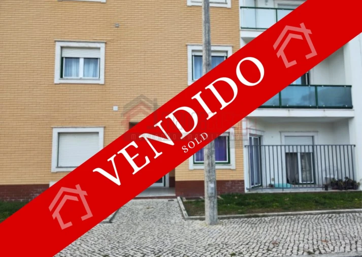 Apartamento T2 para Venda em Peniche
