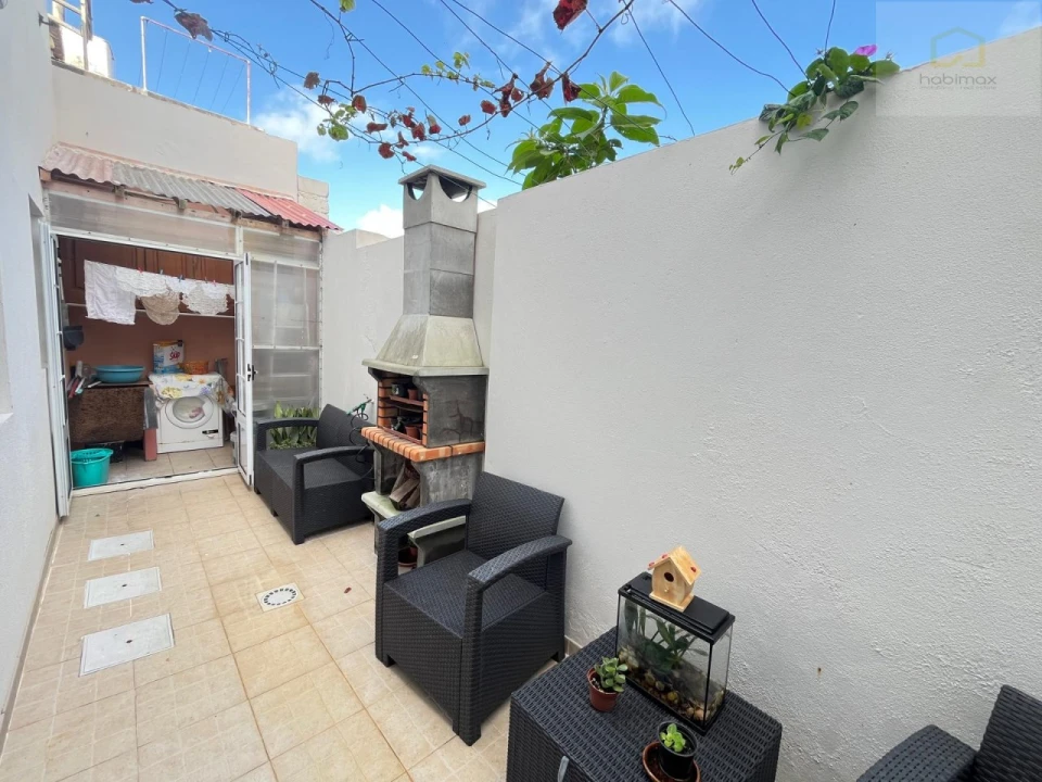 Moradia T3 para Venda em Ponta Delgada (São José) Foto 25