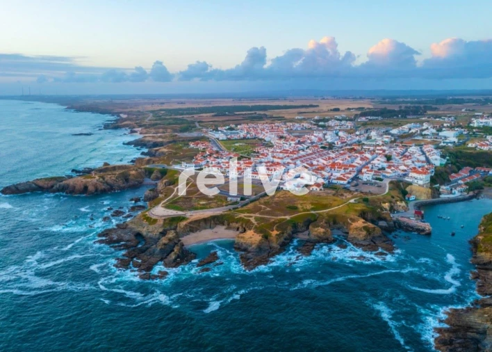Apartamento T3 para Venda em Porto Covo Foto 20