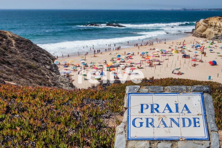 Apartamento T3 para Venda em Porto Covo Foto 21