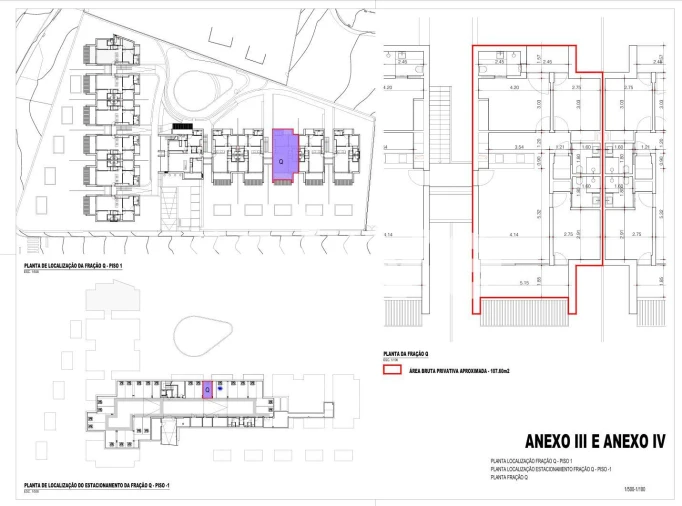 Apartamento T3 para Venda em Porto Covo Foto 28