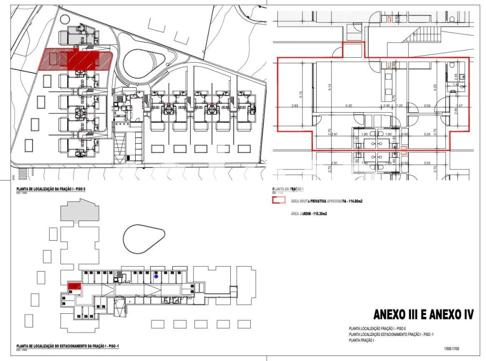 Apartamento T3 para Venda em Porto Covo Foto 29