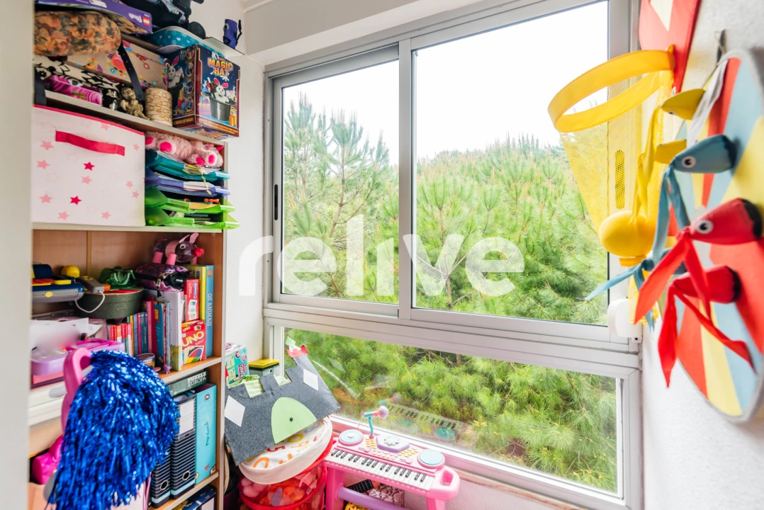 Apartamento T2 para Venda em Queluz e Belas Foto 17