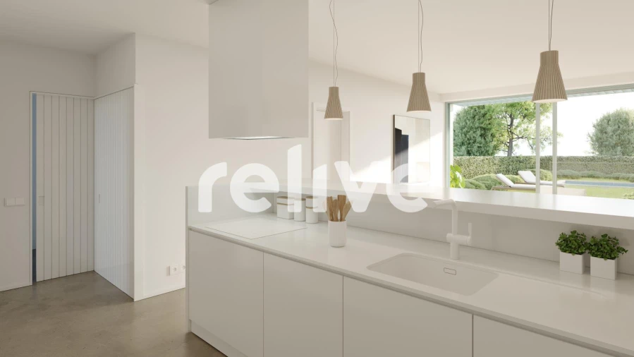 Apartamento T3 para Venda em Porto Covo Foto 1