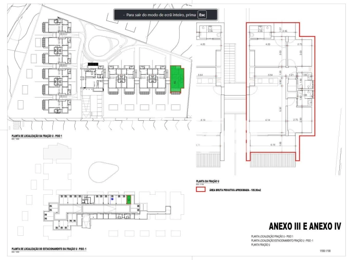 Apartamento T3 para Venda em Porto Covo Foto 27