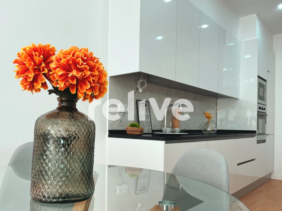 Apartamento T3 para Venda em São Vicente Foto 6