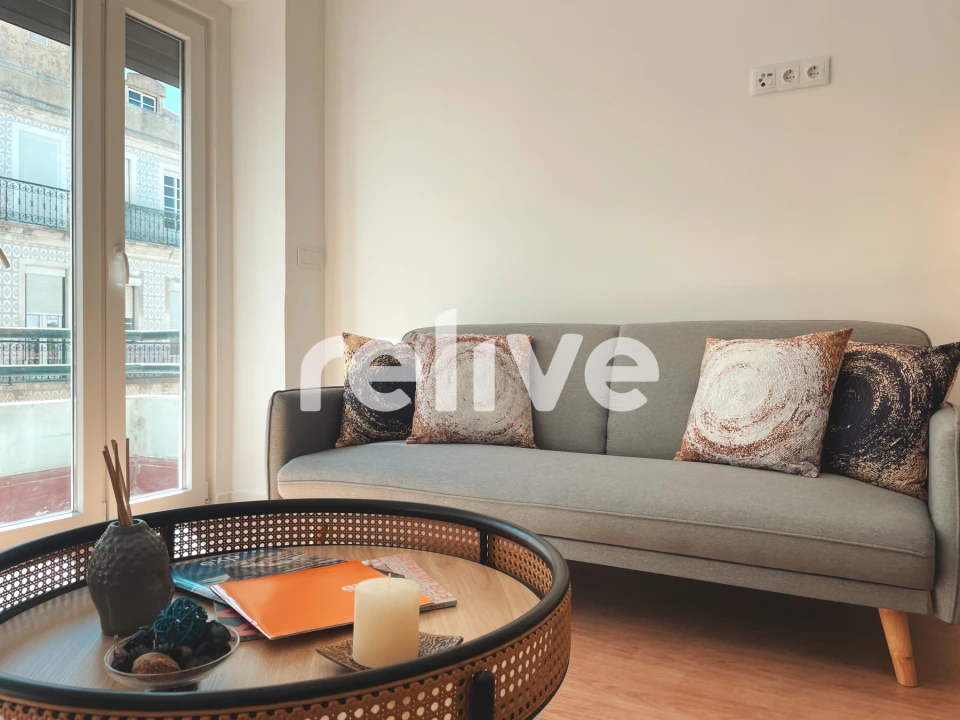 Apartamento T3 para Venda em São Vicente Foto 4