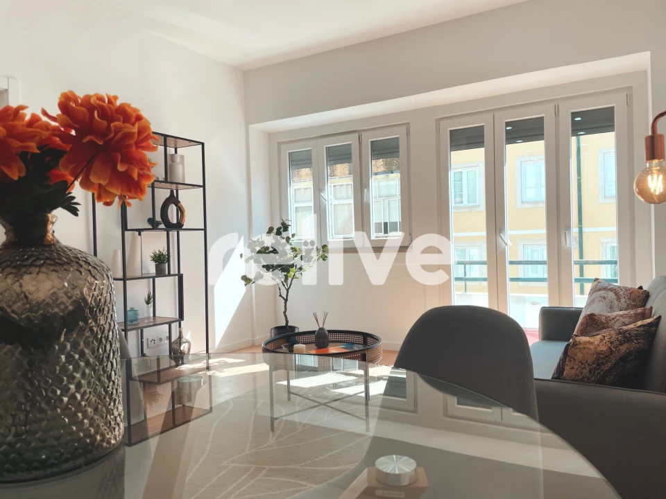 Apartamento T3 para Venda em São Vicente Foto 2