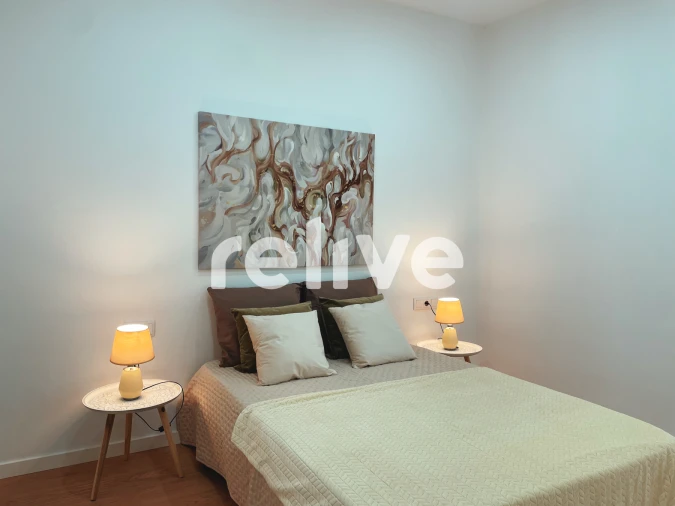 Apartamento T3 para Venda em São Vicente Foto 10