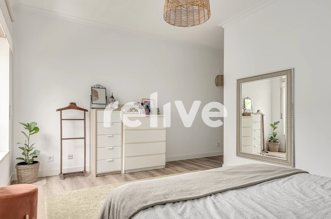 Apartamento T2 para Venda em Santa Maria e São Miguel, São Martinho, São Pedro Penaferrim Foto 21