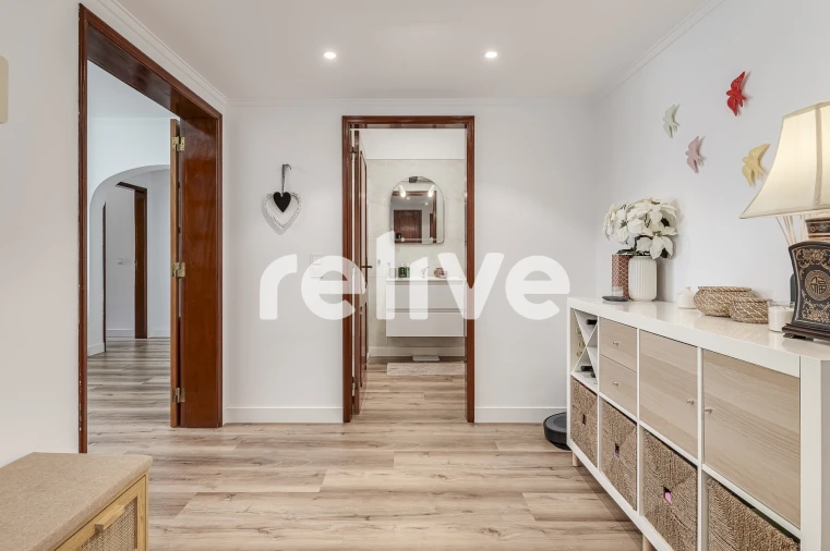 Apartamento T2 para Venda em Santa Maria e São Miguel, São Martinho, São Pedro Penaferrim Foto 25