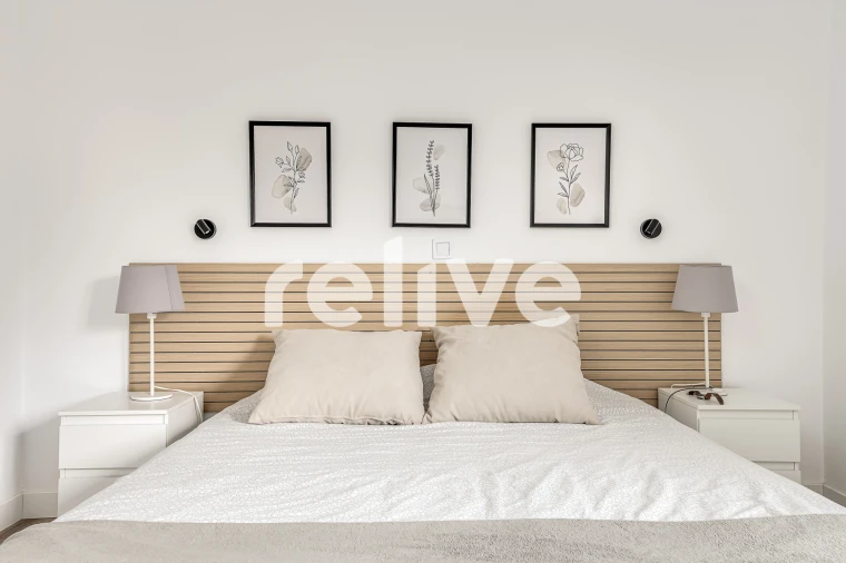 Apartamento T2 para Venda em Santa Maria e São Miguel, São Martinho, São Pedro Penaferrim Foto 19