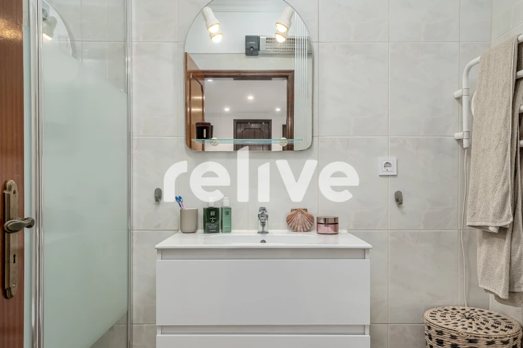 Apartamento T2 para Venda em Santa Maria e São Miguel, São Martinho, São Pedro Penaferrim Foto 26