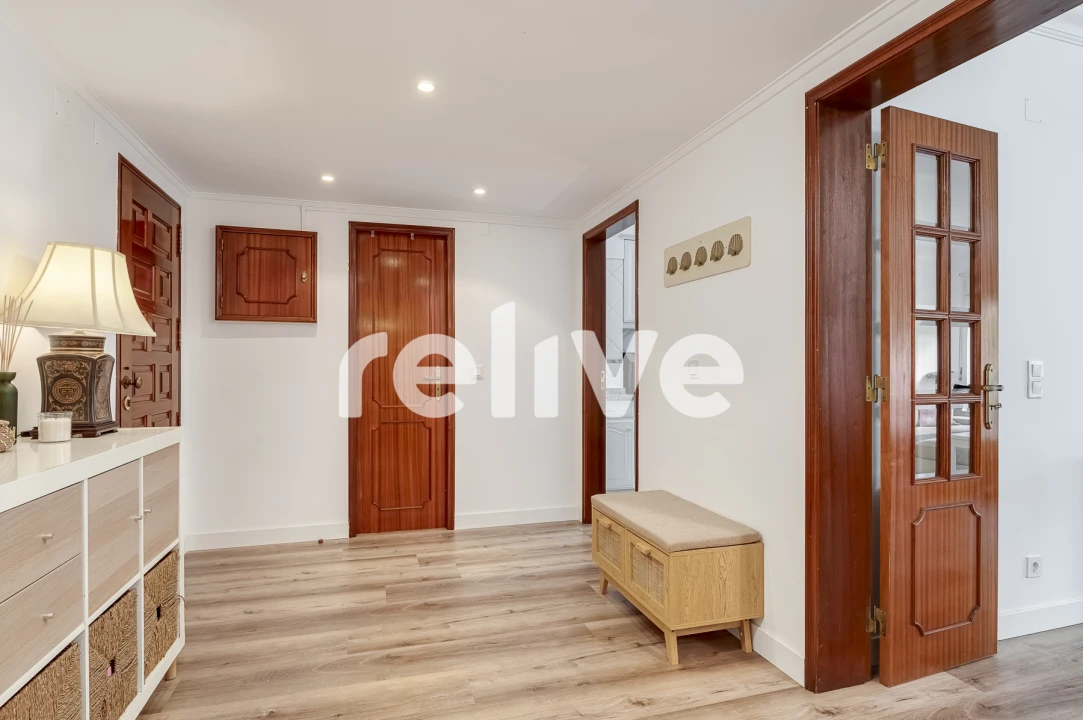 Apartamento T2 para Venda em Santa Maria e São Miguel, São Martinho, São Pedro Penaferrim Foto 7