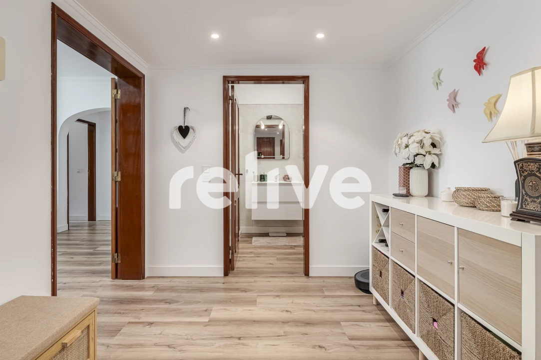 Apartamento T2 para Venda em Santa Maria e São Miguel, São Martinho, São Pedro Penaferrim Foto 25