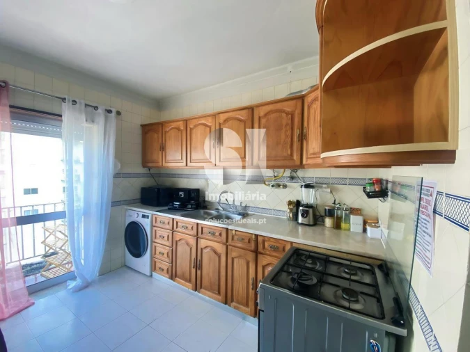 Apartamento T2 para Venda em Marinha Grande Foto 2