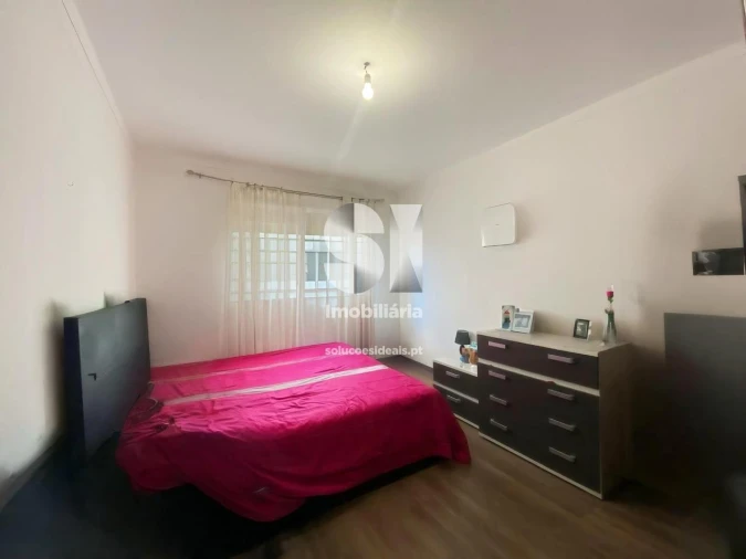 Apartamento T2 para Venda em Marinha Grande Foto 5