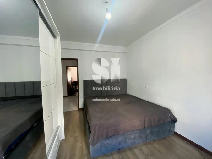 Apartamento T2 para Venda em Marinha Grande Foto 4