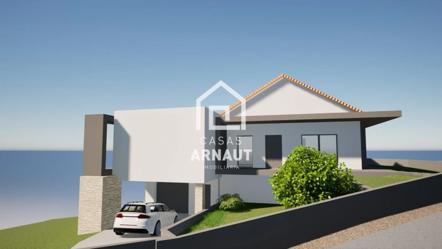 Moradia T3 para Venda em Pombal Foto 6