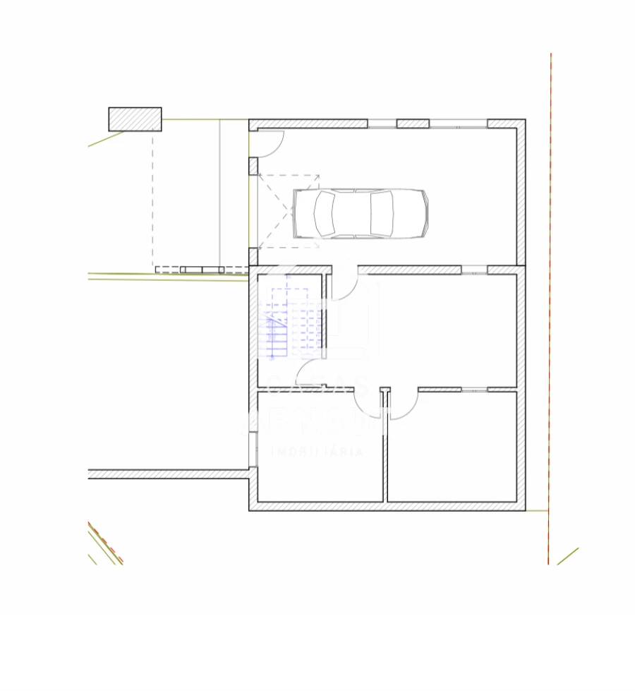 Moradia T3 para Venda em Pombal Foto 37