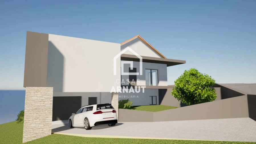 Moradia T3 para Venda em Pombal Foto 7