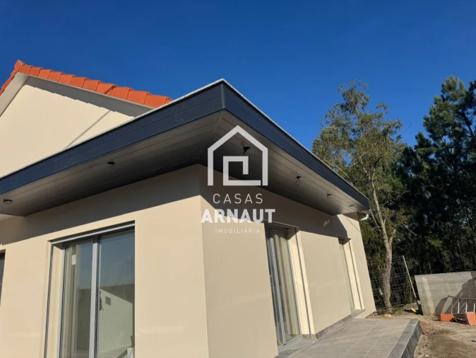 Moradia T3 para Venda em Pombal Foto 35